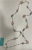 Collana Sovrani Donna in Ottone J2441 - J2441